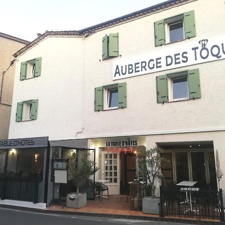 Auberge Des Toques Pégomas Exterior photo