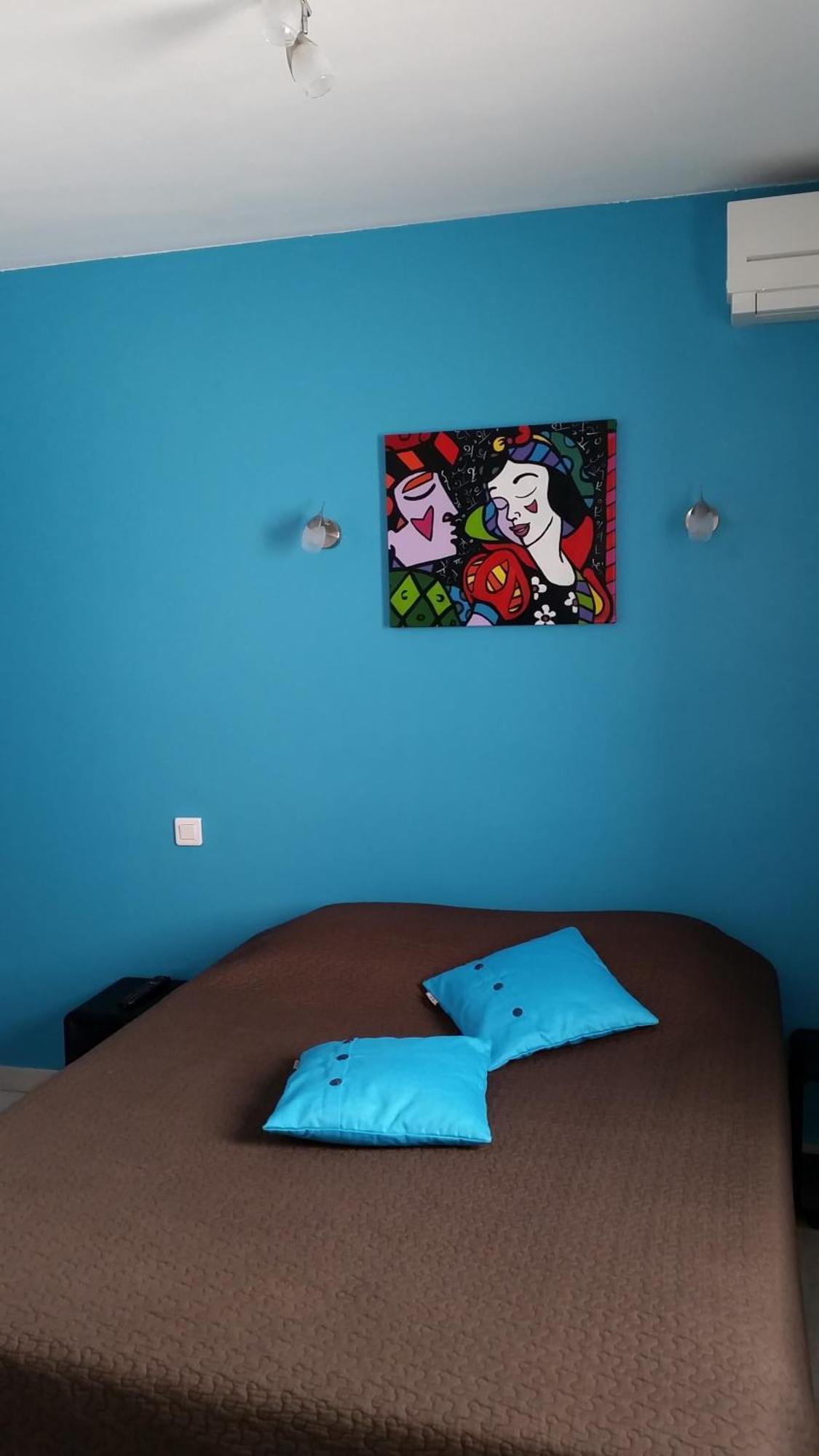 Auberge Des Toques Pégomas Room photo